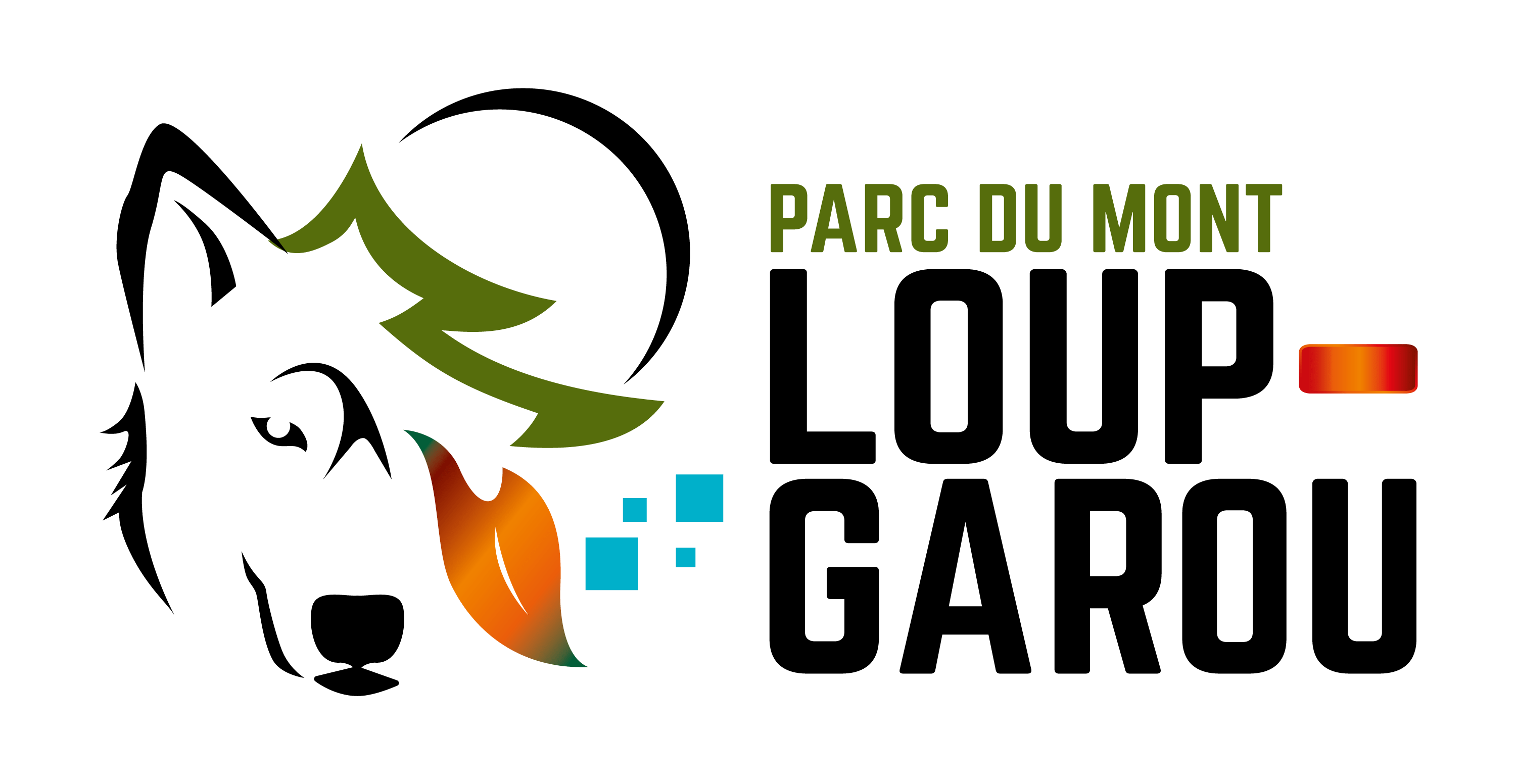 Parc du Mont Loup-Garou