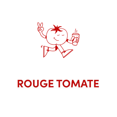 Rouge Tomate