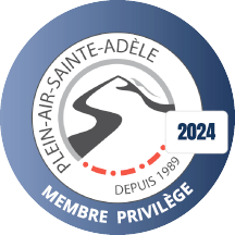 Membre Privilège 2024 - PASA